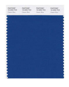 FASHION + HOME + INTERIORS - COTTON STANDARDS SWATCH CARDS - TCX